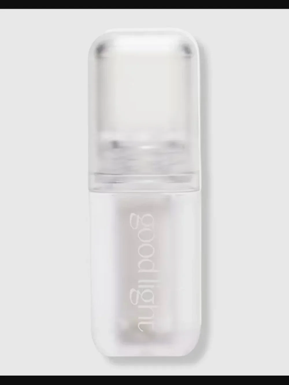 🔥3/$30 NIB Good Light Lip Milk Shade Taste of Space Full Size 4.5mL